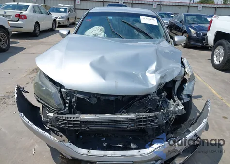 2014 Honda Accord Lx z USA, uszkodzony, nr VIN 1HGCR2F31EA095848